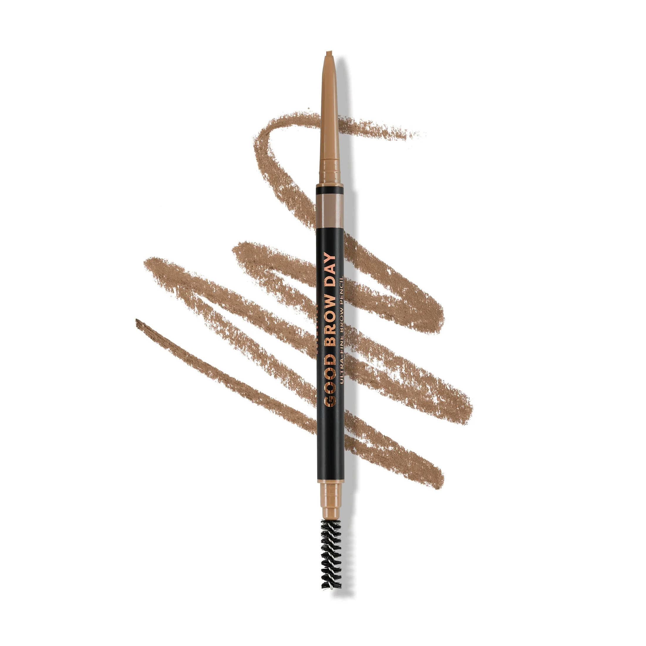 Smooth Good Brow Day Ultra-Fine Brow Pencil High-Grade