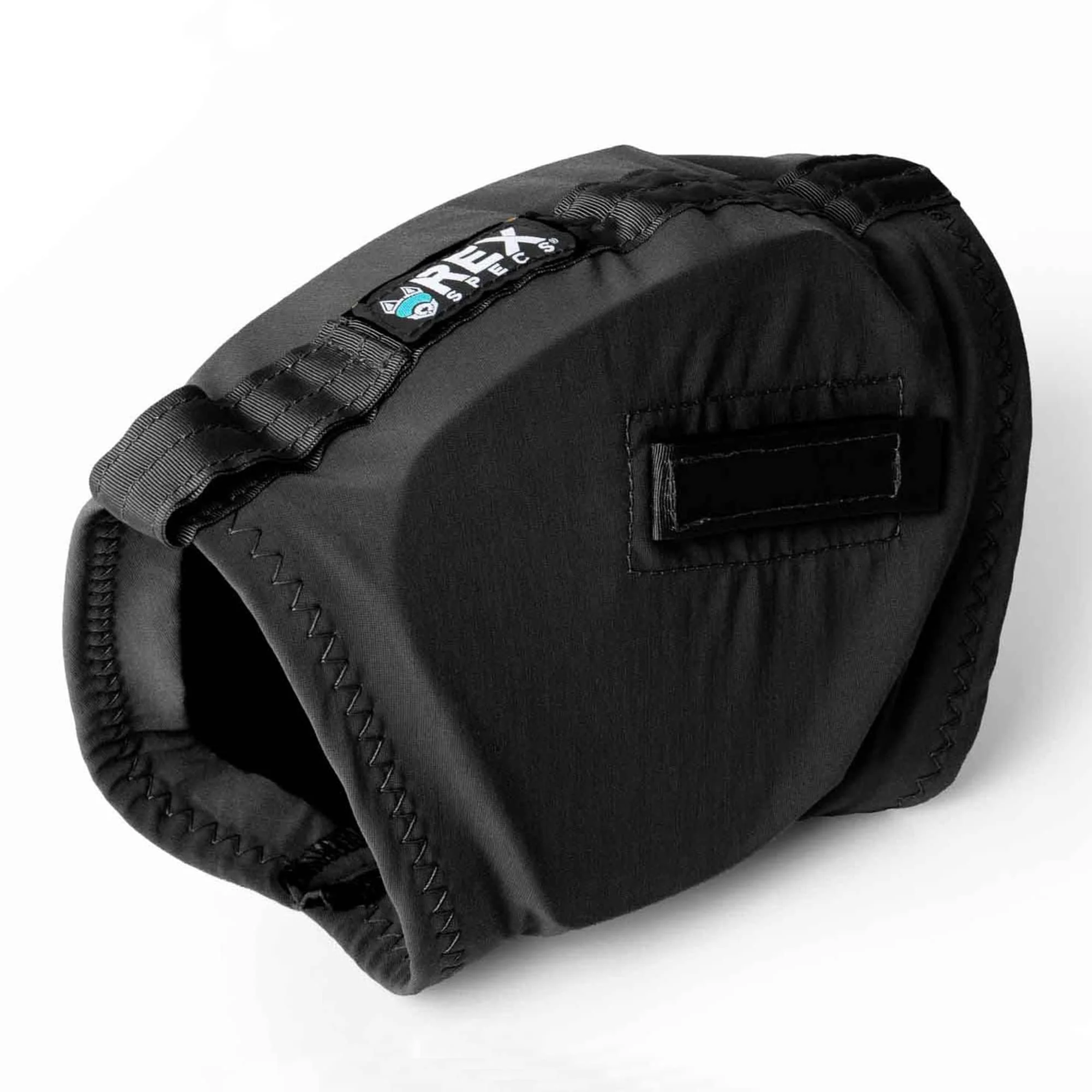 Elegant Rex Specs Ear Pro Noise Cancelling Dog Ear Protection 04 Black Quality
