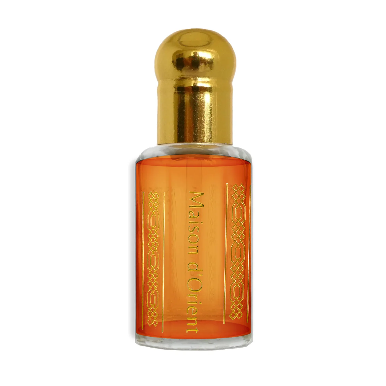 High-Grade Jasmine ♀♂ Perfume Oil Enhanced