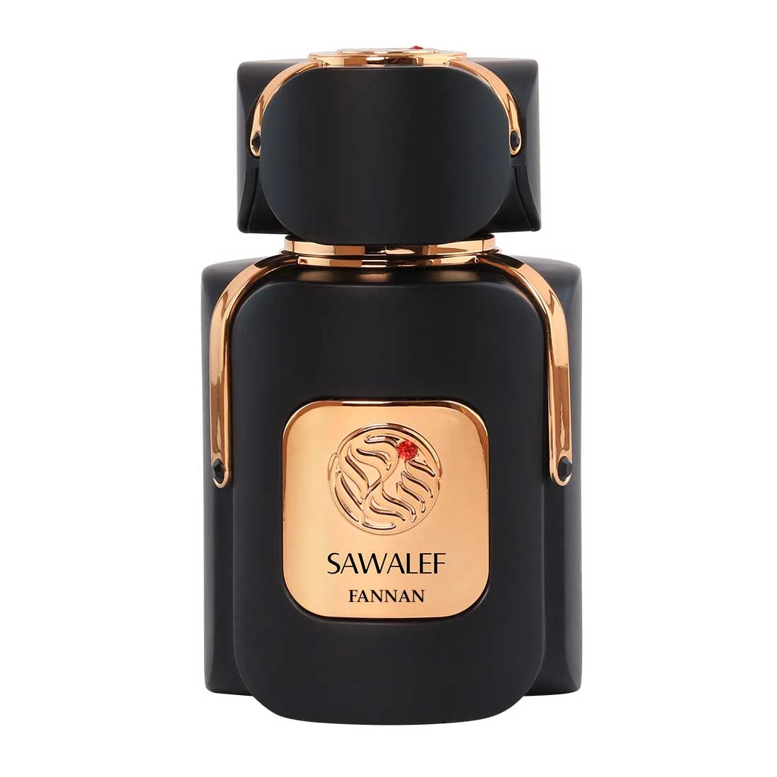 Secure Fannan EDP – 80ML Consistent