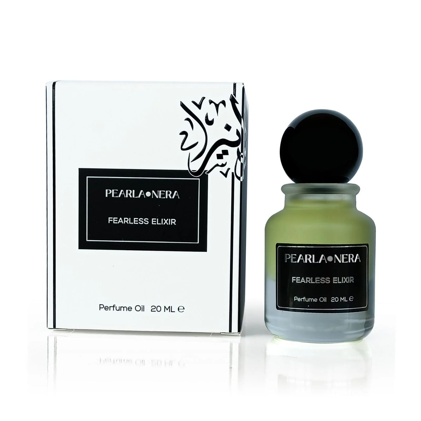 Convenient FEARLESS ELIXIR 20 mL CPO Certified