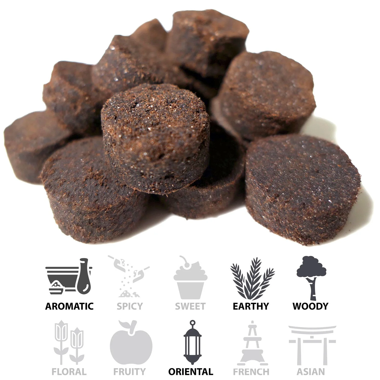 Fine Crafted Mamoul Oud Sarrai 80g Flexible