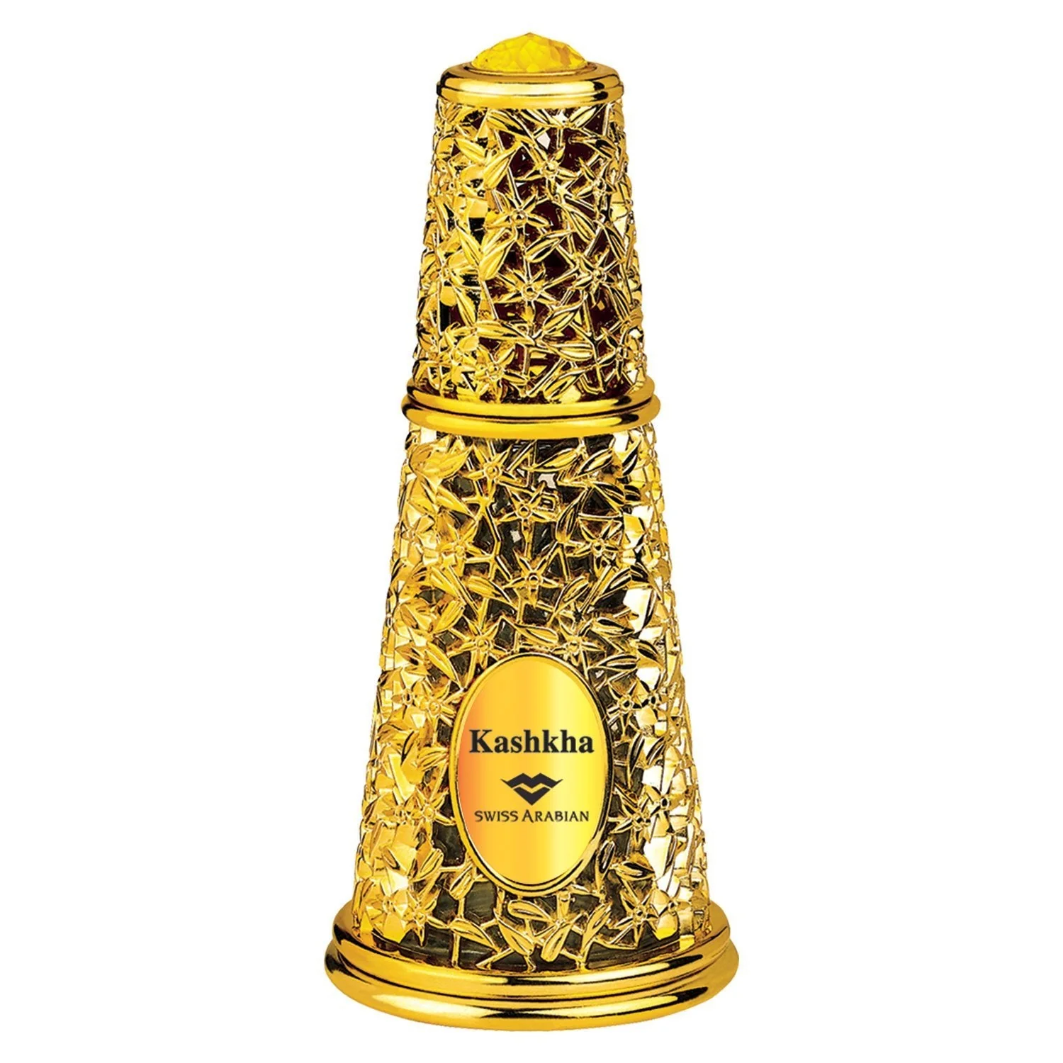 Expertly Made Kashkha EDP – 50mL Smooth