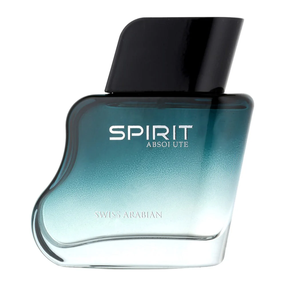 Fashionable Spirit Absolute EDP – 100mL Exclusive