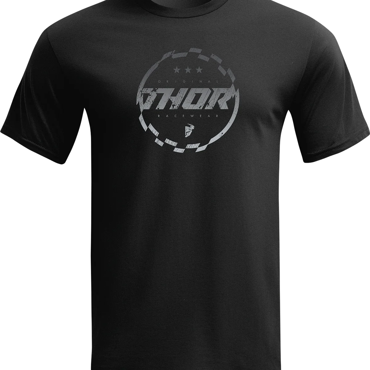 Quality THOR Halo T-Shirt – Black – 3XL 3030-22544 Casual