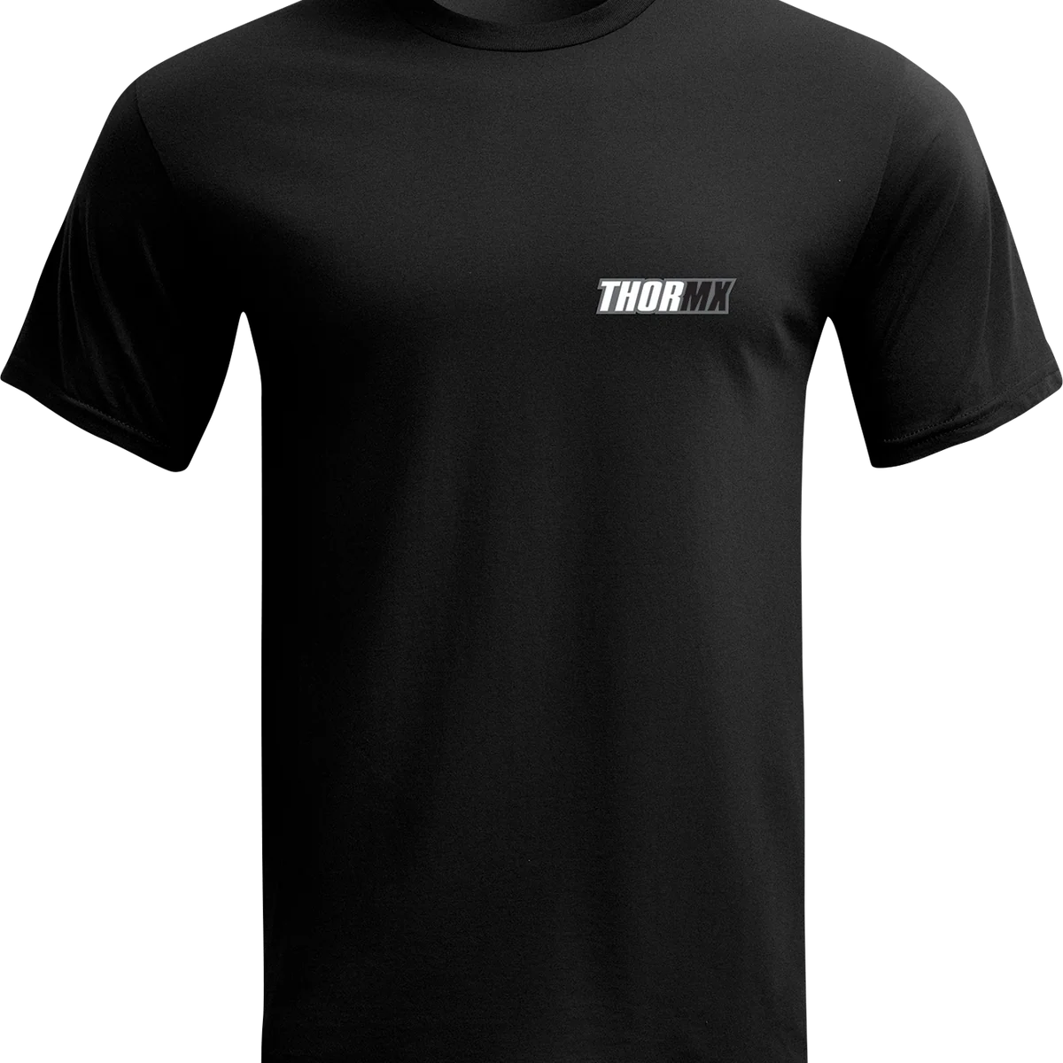 Selected THOR Mask T-Shirt – Black – 2XL 3030-22578 Stylish