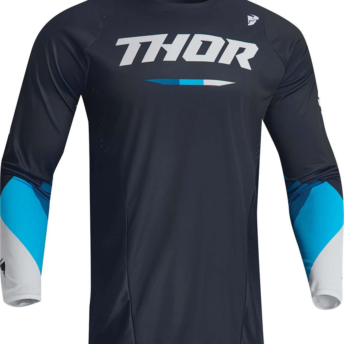 Artisan THOR Youth Pulse Tactic Jersey – Midnight – XS 2912-2198 Superior