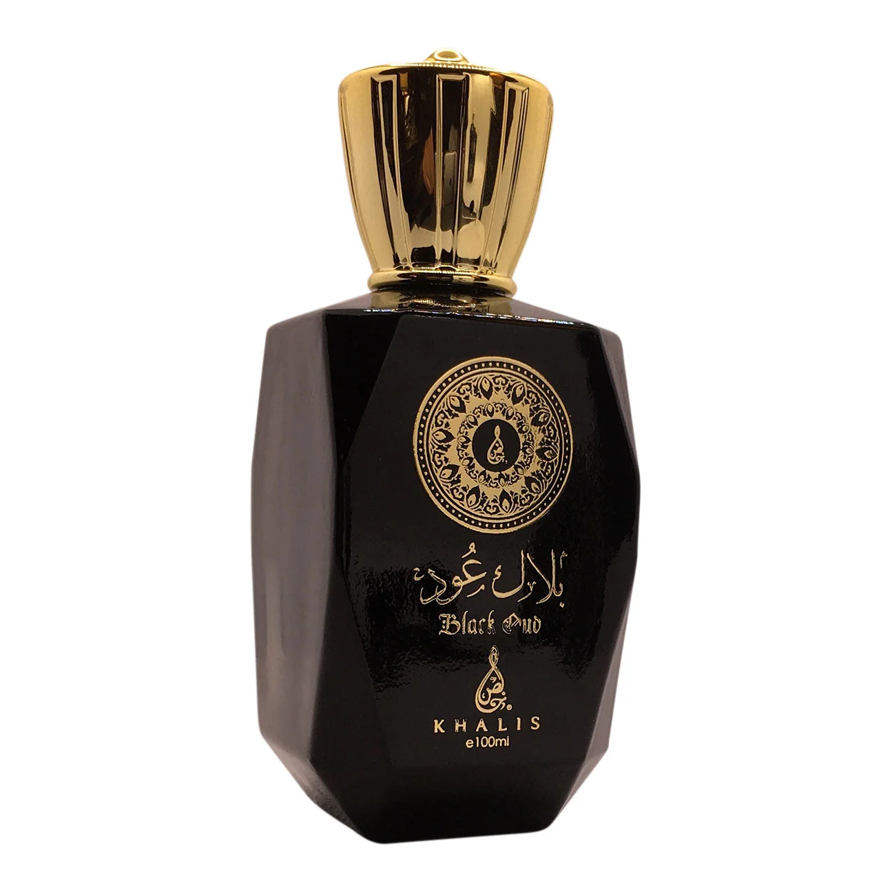 Refined BLACK OUD 100 ML EDP Professional