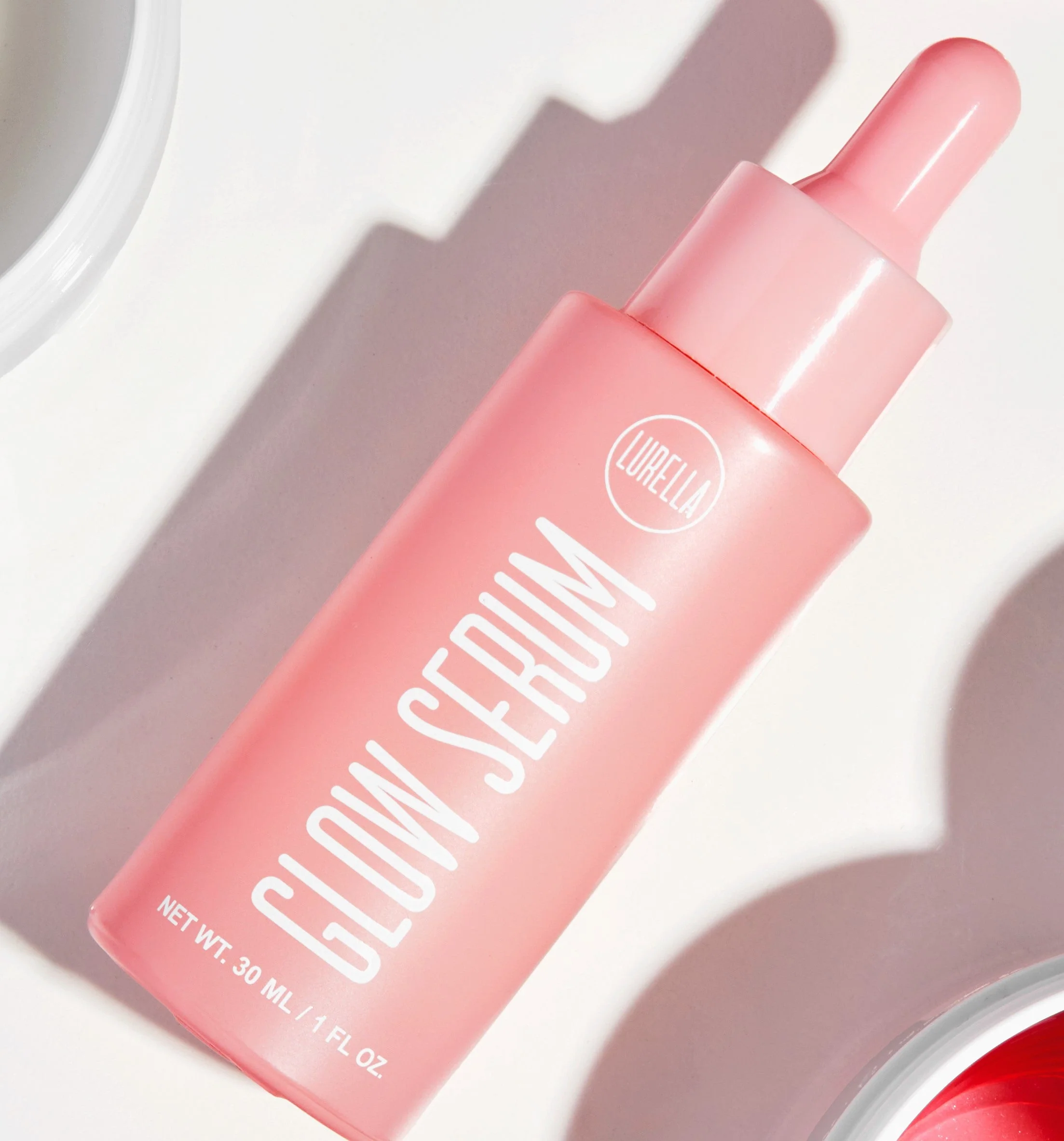 Versatile Glow Serum Artisan