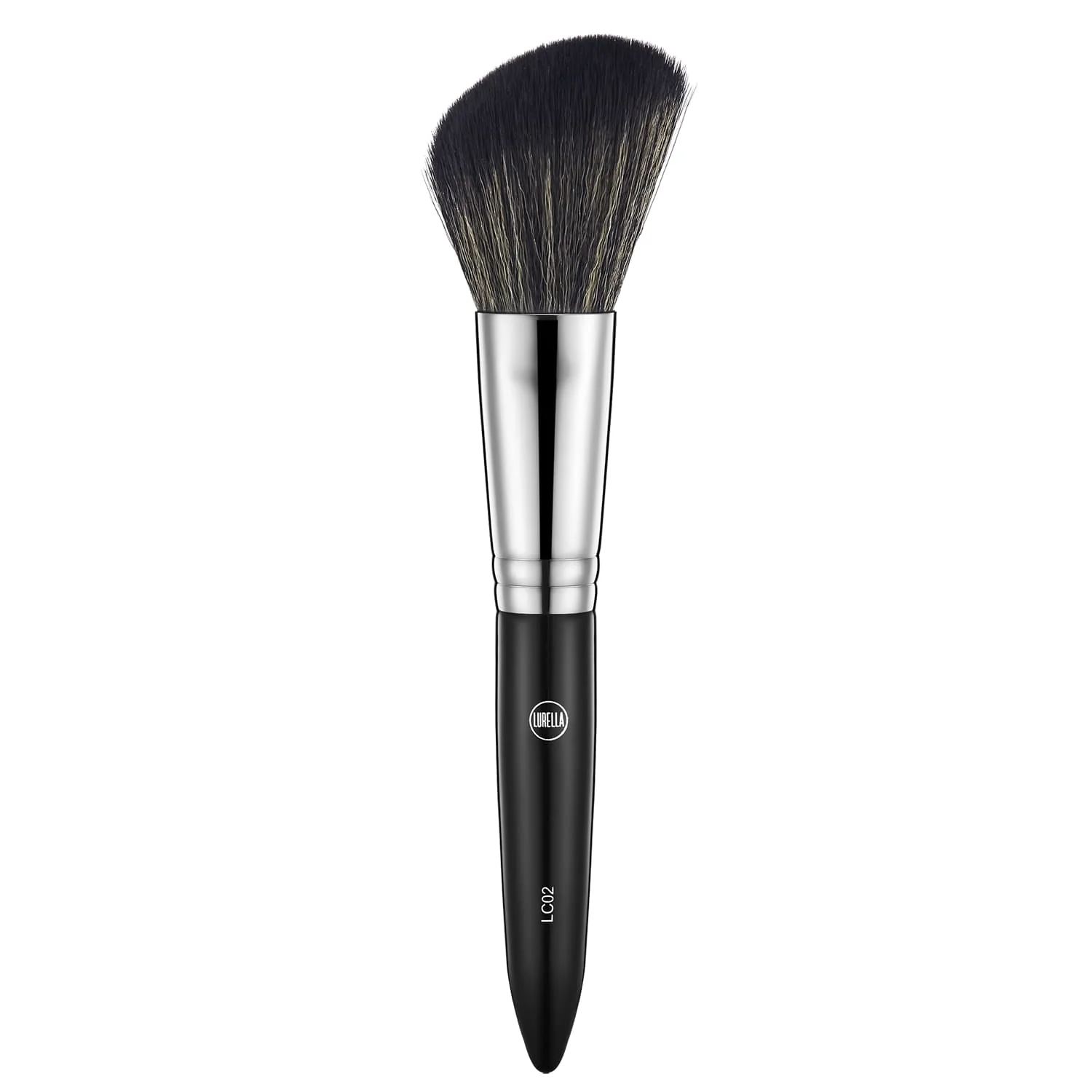 Healthy Large Angled Powder Brush – LC02 Fine