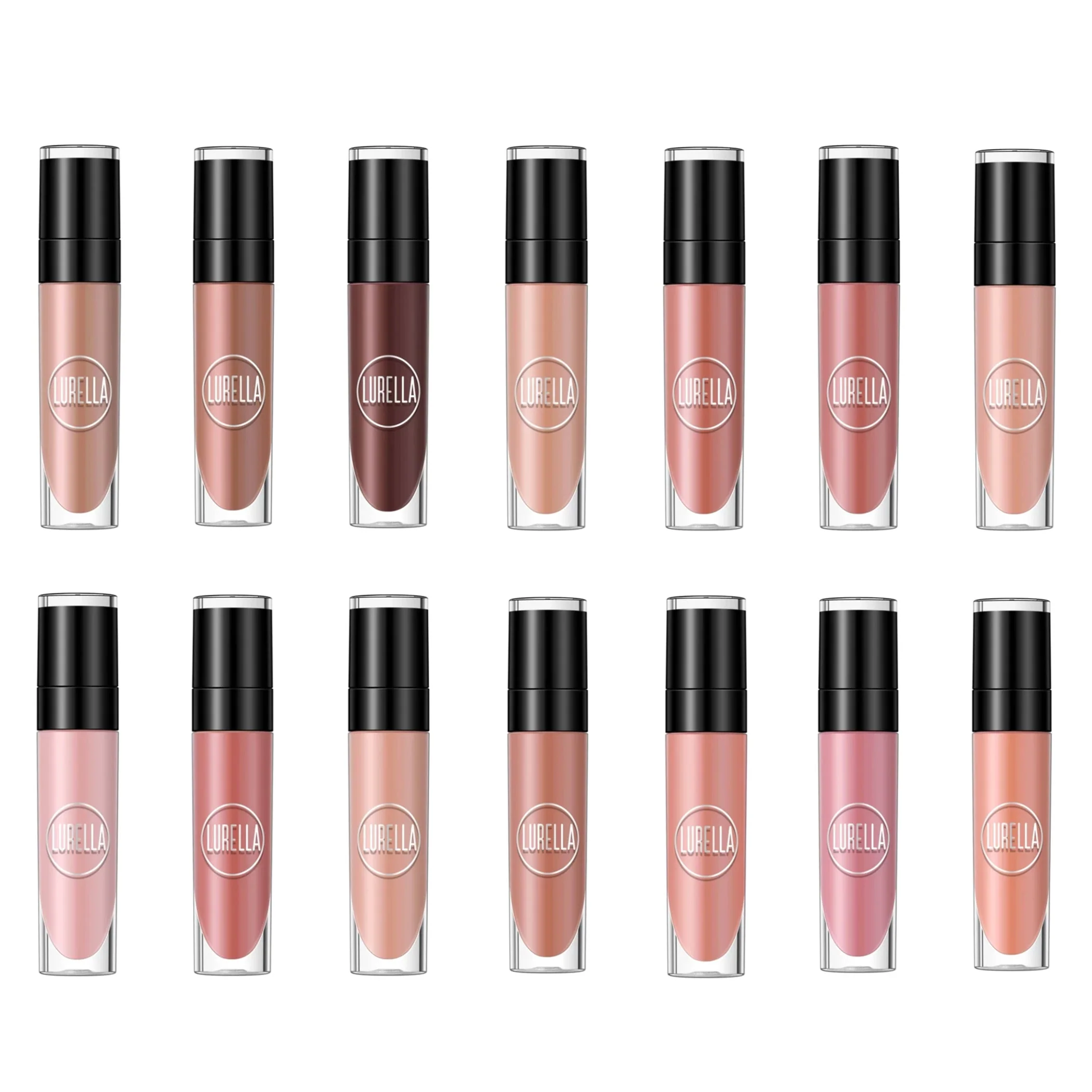 Verified Iconic Gloss Bundle Quality