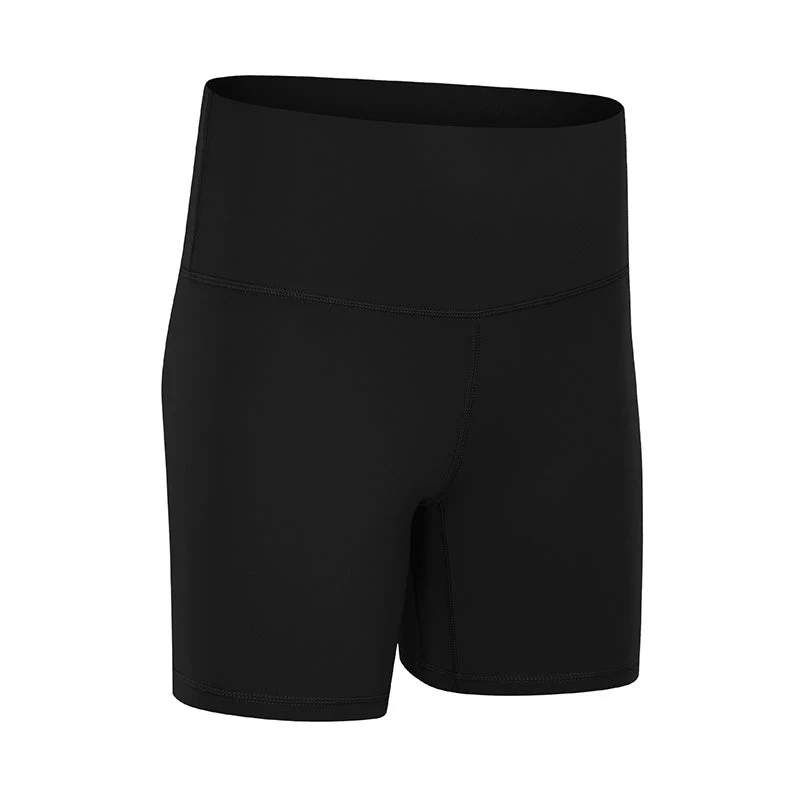 Recyclable Lurella x MustBeCindy Biker ShortsLurella x MustBeCindy Biker Shorts Consistent