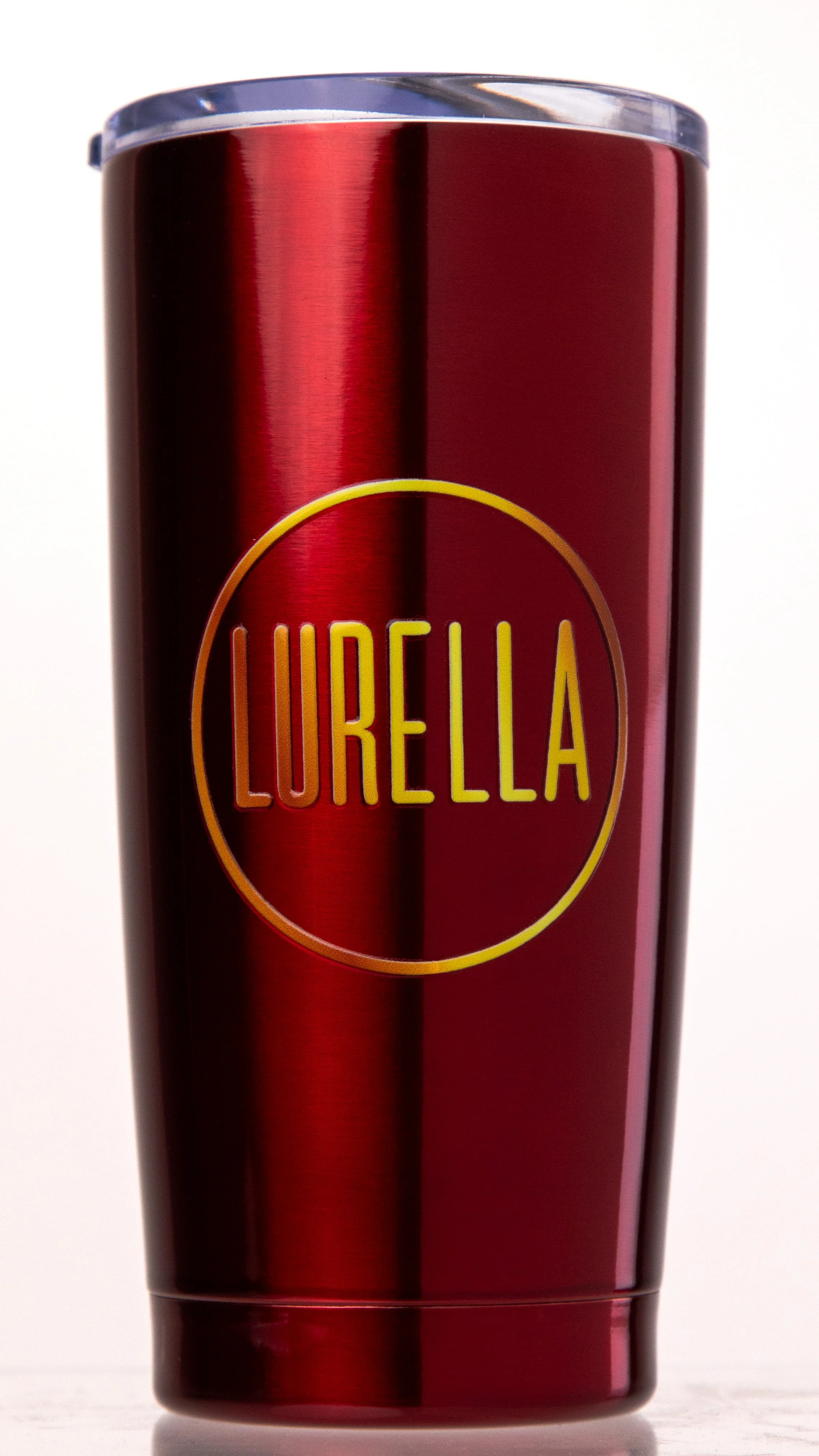 Durable Lurella Tumbler Long-Lasting
