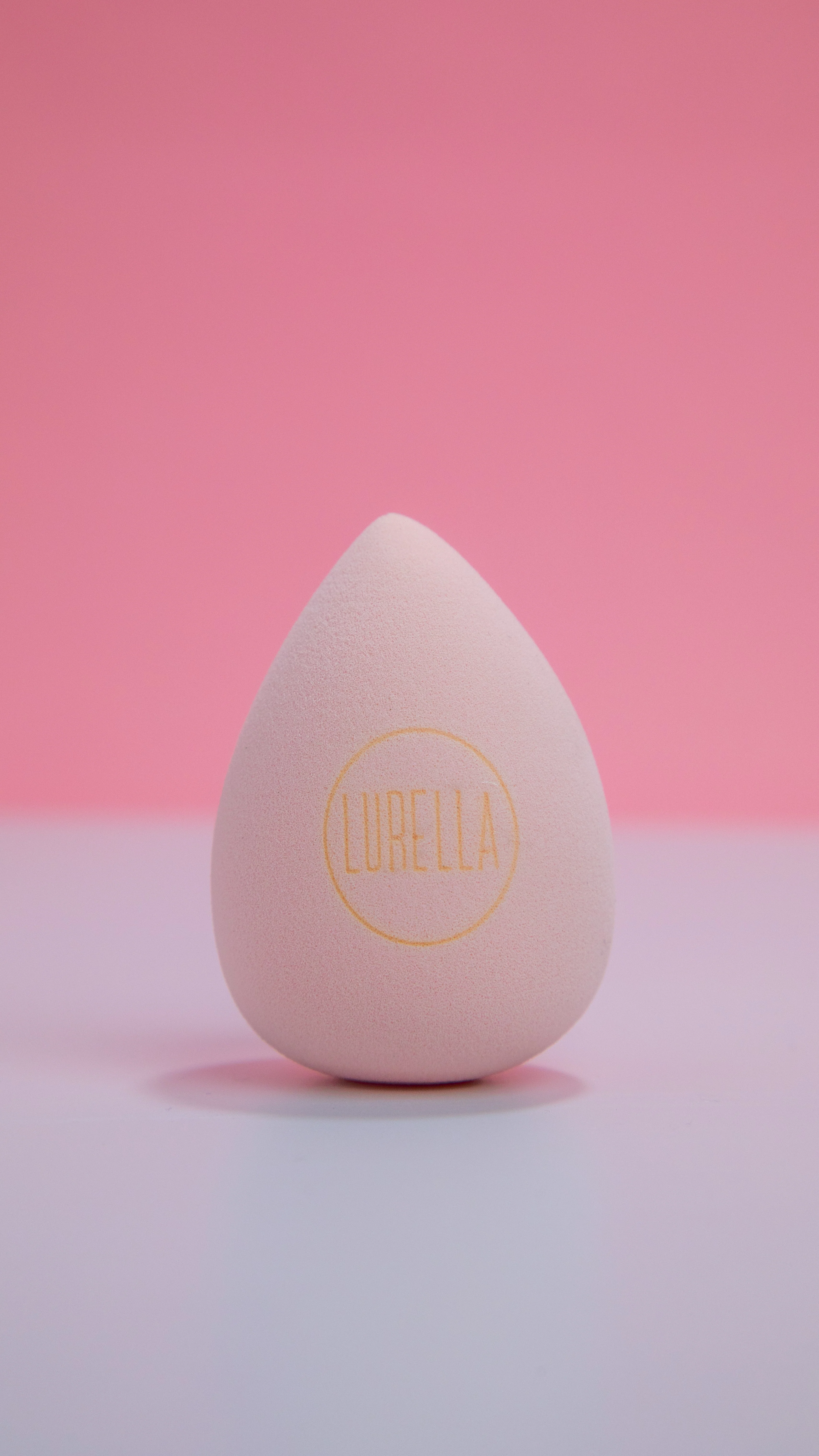 Responsible Mini Teardrop Beauty Sponges High-End