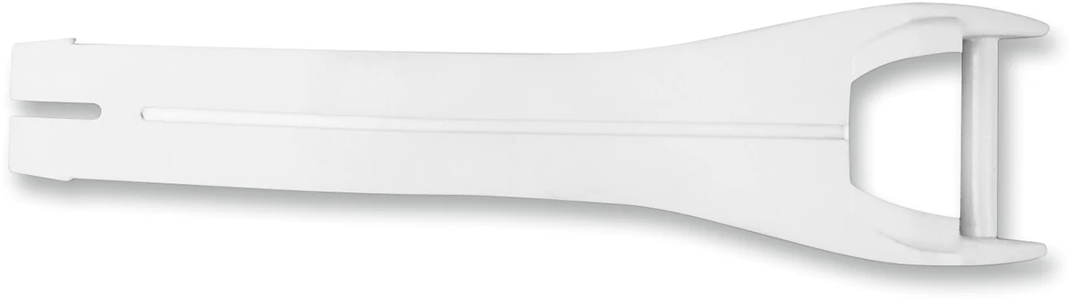 Carefully Designed THOR Strap Kit – Blitz – White – Size 7-11 3430-0497 Breathable