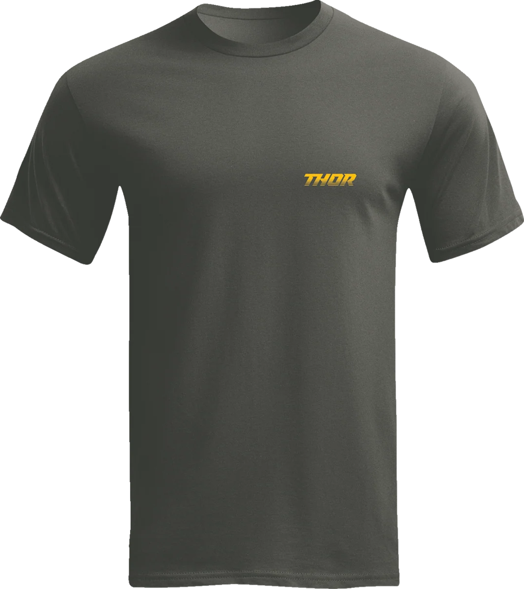 Minimalist THOR Formula T-Shirt – Charcoal – 2XL 3030-23595 Contemporary