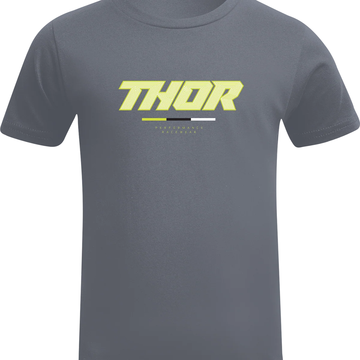 Smart THOR Youth Corpo T-Shirt – Charcoal – Medium 3032-3629 Luxury