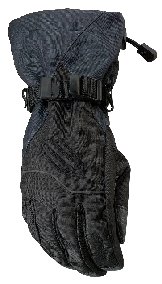 Original ARCTIVA Women’s Pivot Gloves – Black – XL 3341-0420 Artisan
