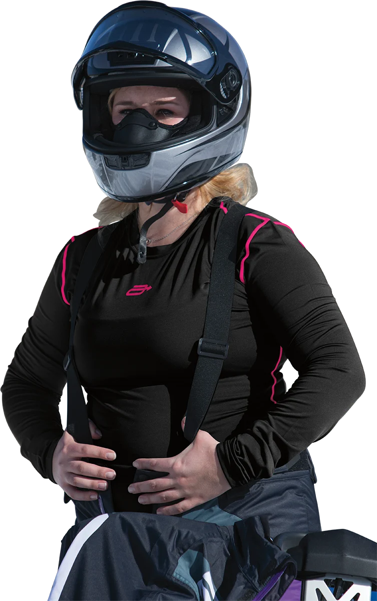 Versatile ARCTIVA Women’s Regulator Shirt – Black – Medium 3150-0238 Original Design
