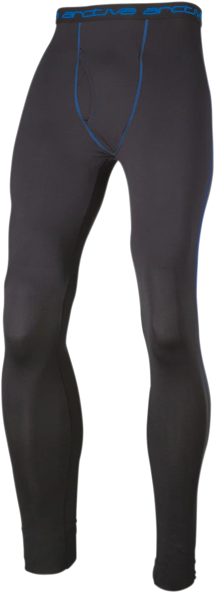 Organic ARCTIVA Evaporator Pants – Black – 2XL 3150-0235 Refined