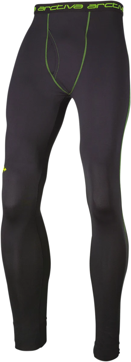 Reusable ARCTIVA Regulator Pants – Black – Small 3150-0221 Safe