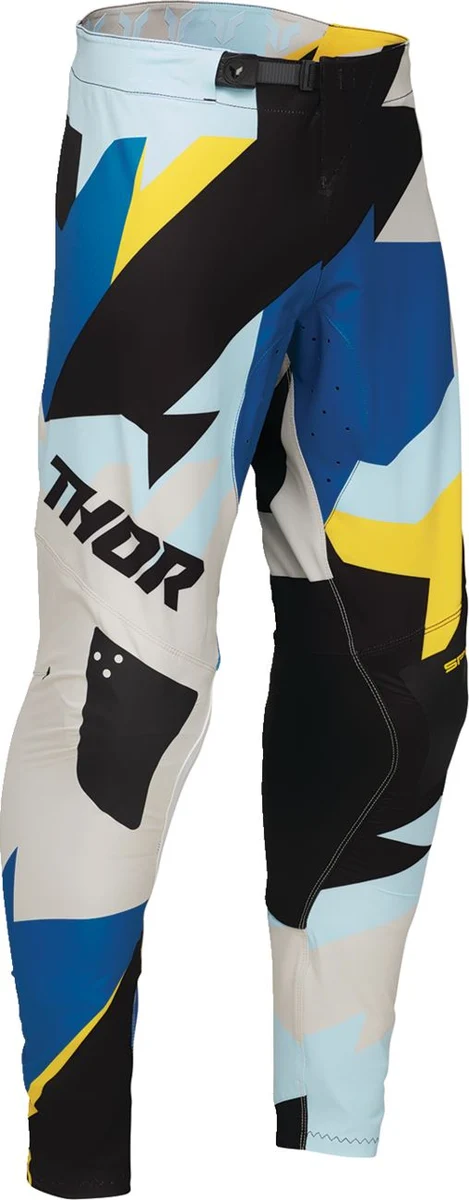 Original Thor – Youth Sportmode Brave Pants Advanced