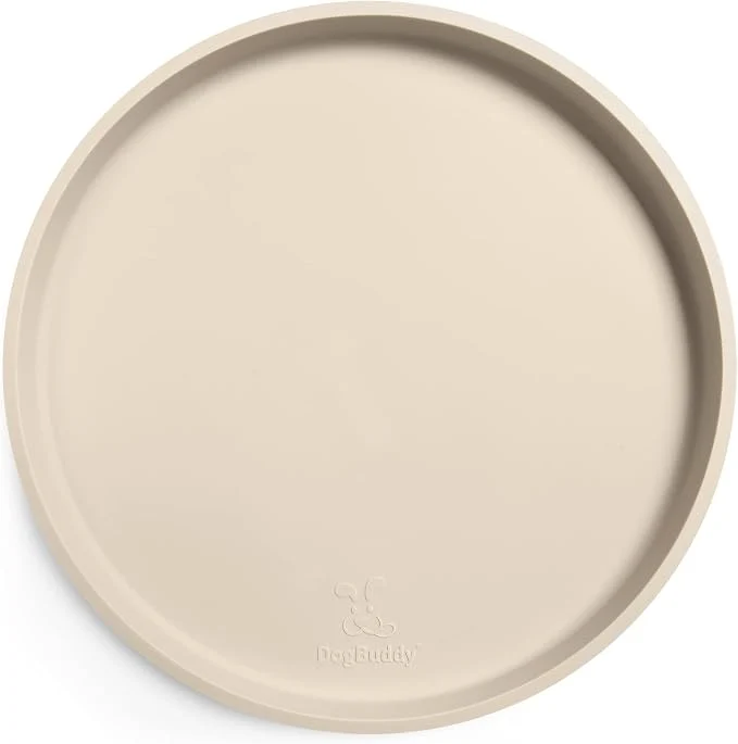 Elite DogBuddy Dog Food Mat Long-Lasting