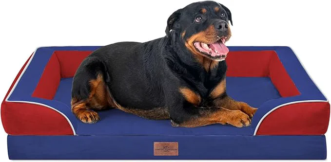 Specialty Comfort Expression Orthopedic Dog Bed Advanced