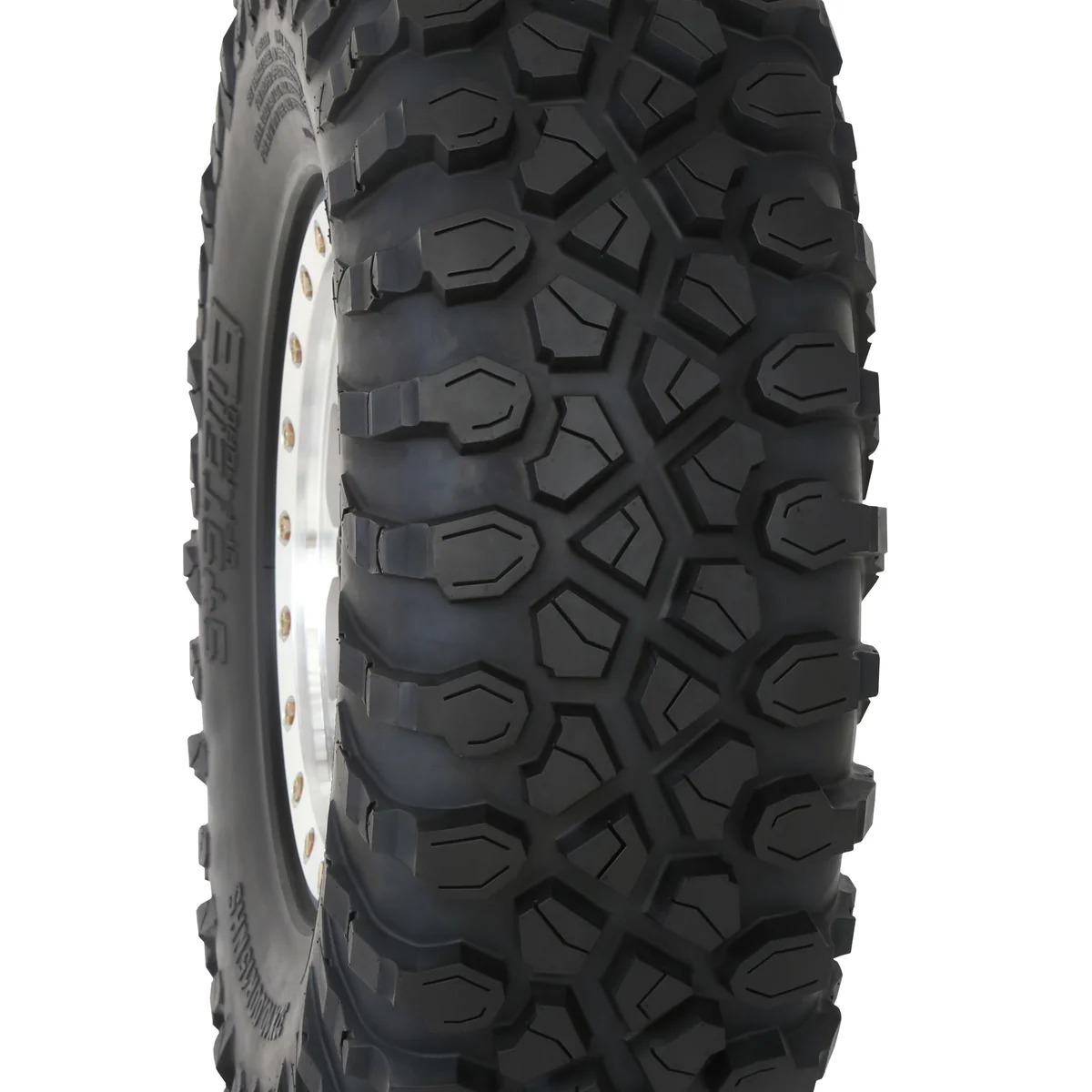 Environmentally Friendly Tire Xc450 35x10r15 Luxury