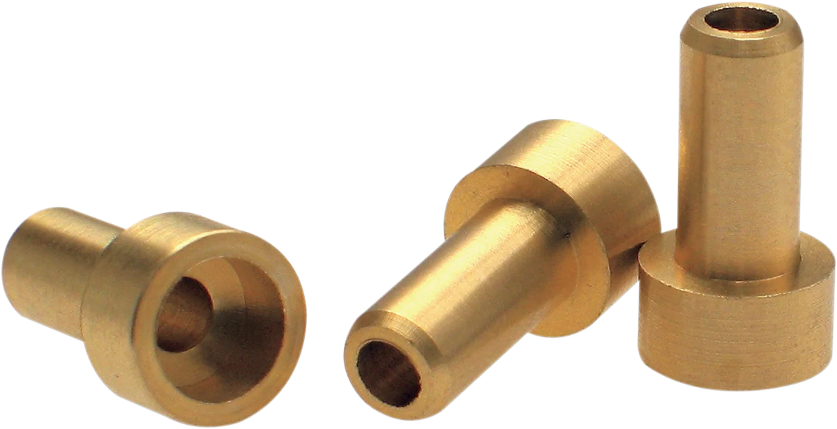 Powerful MOTION PRO Cable Fitting – Clutch Cable Nipple – For 2 mm Wire 01-0007 Sophisticated