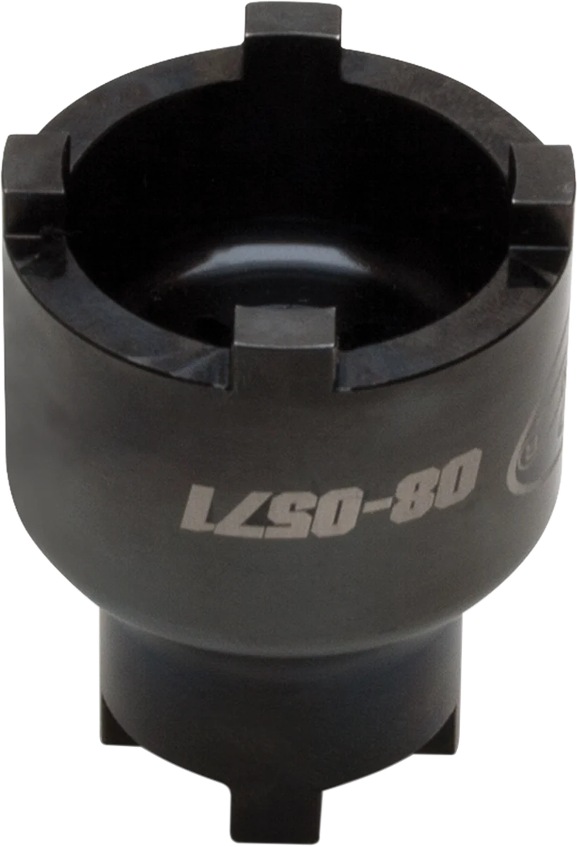 Excellent MOTION PRO Spanner Nut Socket – Swingarm Motor Mount – Kawasaki 08-0571 Pure