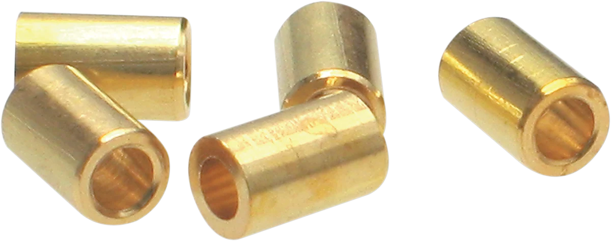 Elegant MOTION PRO Cable Fitting – Carb End – For 1.5 mm Wire 01-0001 Fine Crafted