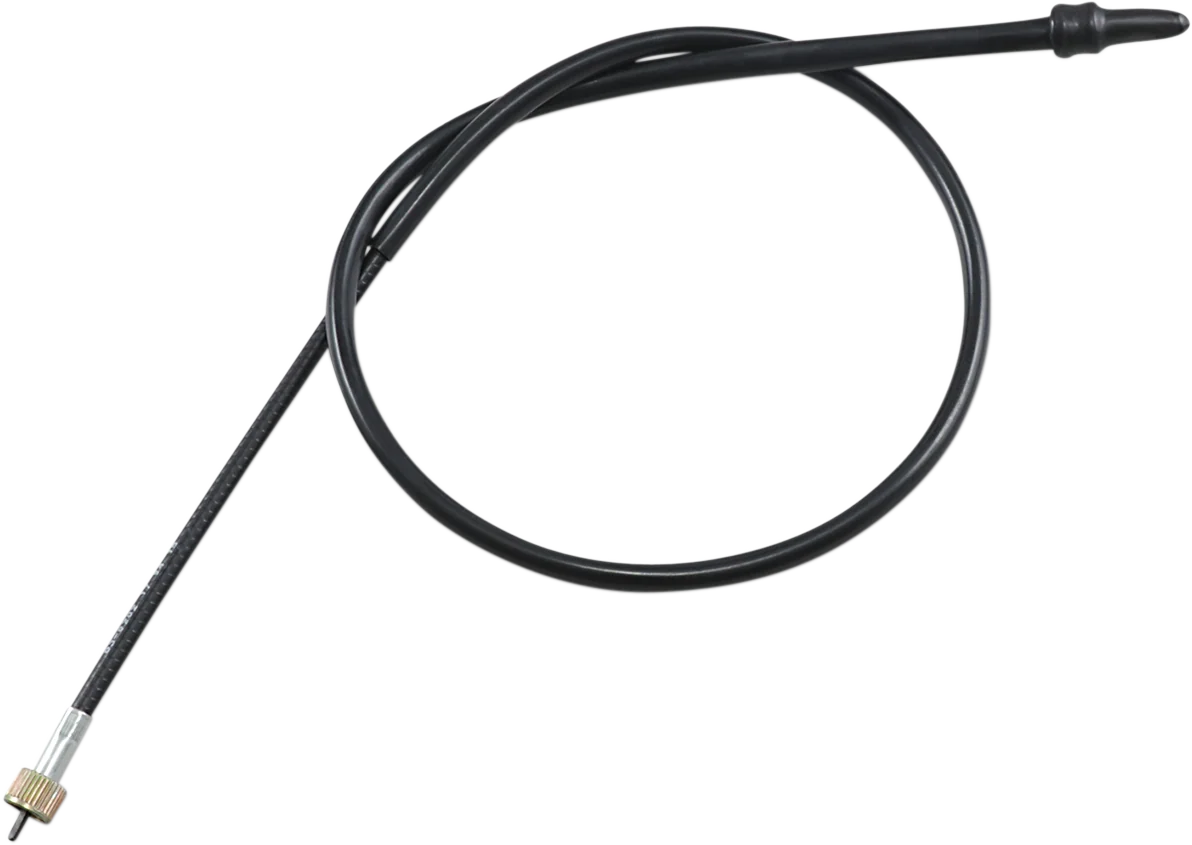 Sustainable MOTION PRO Speedometer Cable – Kawasaki 03-0202 Exclusive
