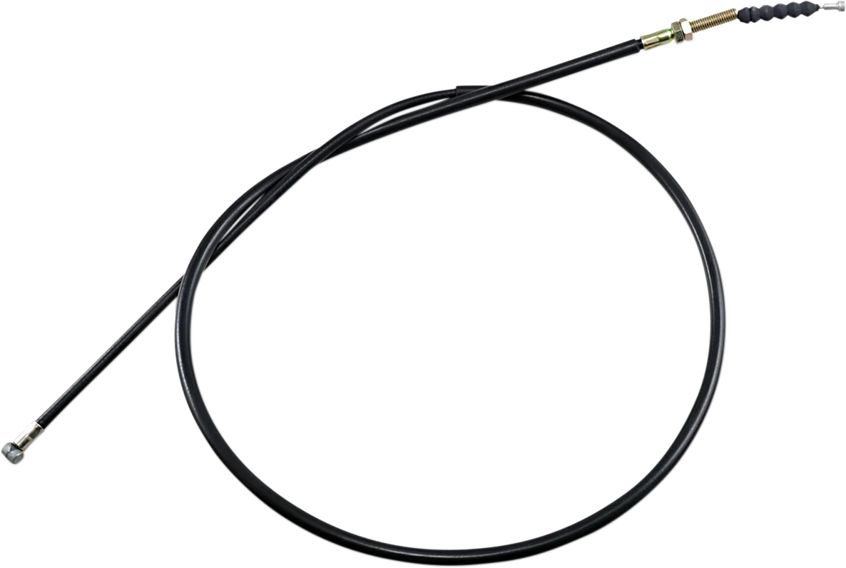 High-Performance MOTION PRO Black Vinyl Clutch Cable – Kawasaki 03-0059 Smart