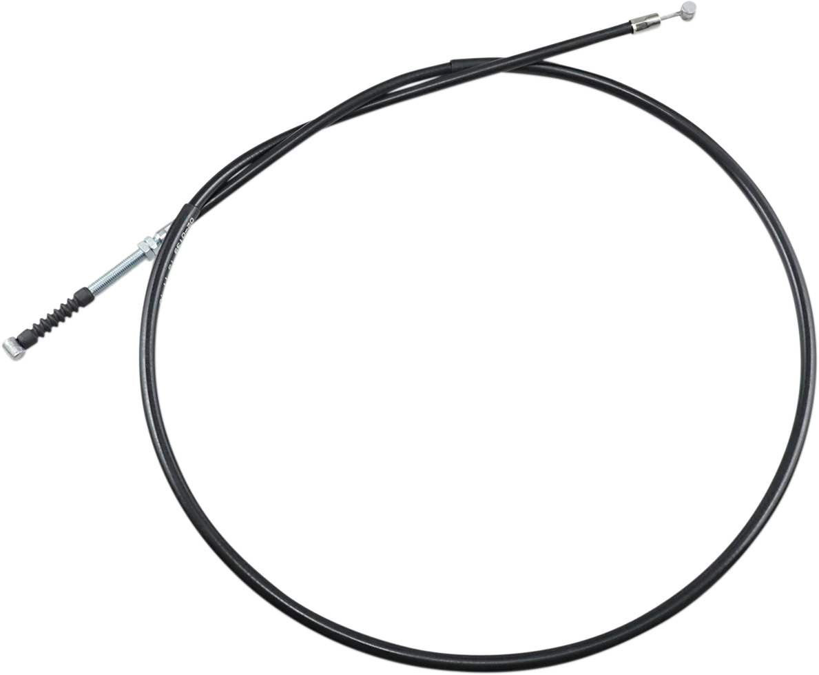 Excellent MOTION PRO Brake Cable – Honda 02-0139 Relaxed