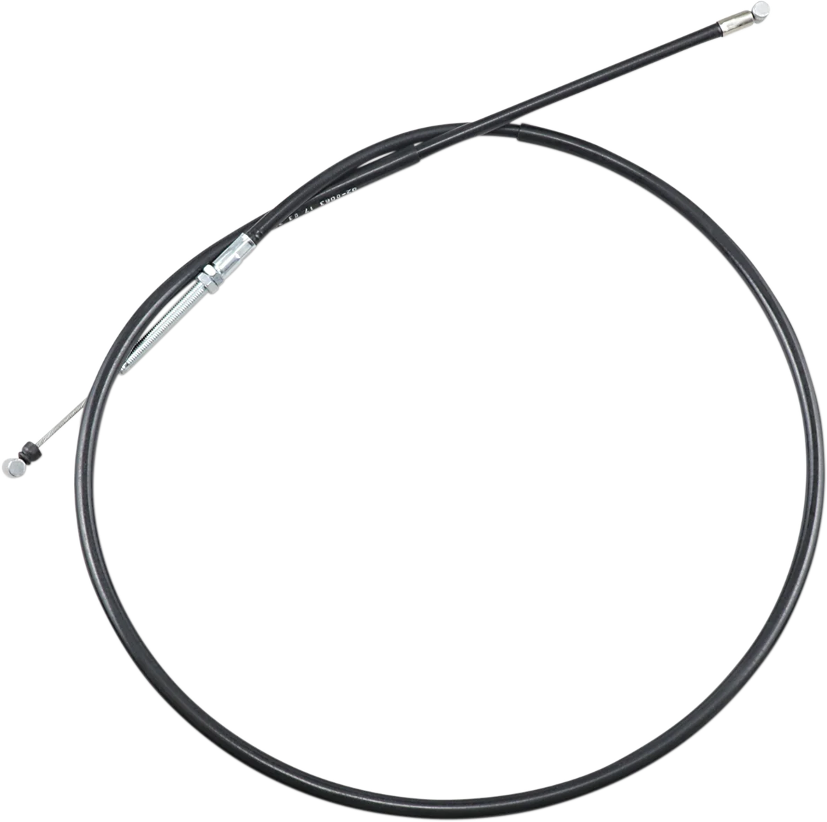 Certified MOTION PRO Brake Cable – Honda 02-0063 Contemporary
