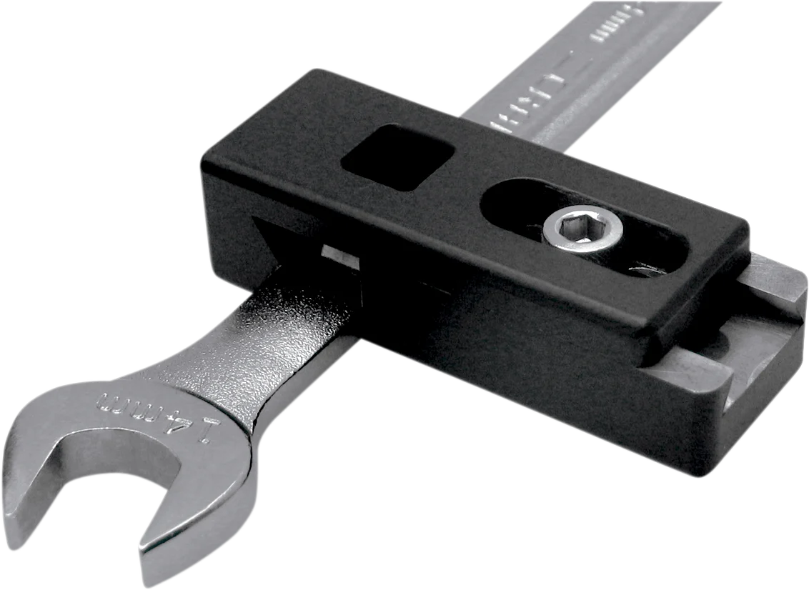 Detailed MOTION PRO Wrench Adapter – Adjustable Torque 08-0380 User-Friendly