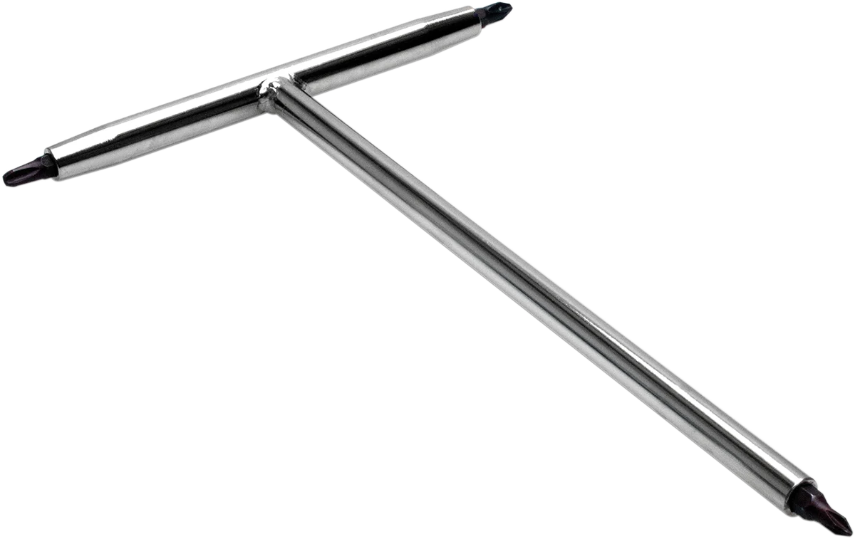 Breathable MOTION PRO T-Handle Japanese Industrial Standard 1 2 3 08-0557 Fashionable