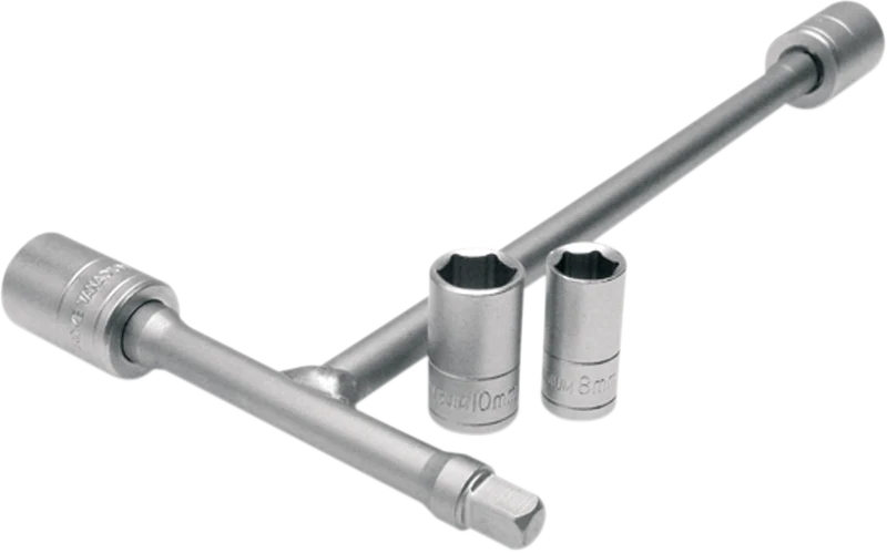 Contemporary MOTION PRO Driver – T-Handle – Mini – Socket – 1 4 08-0389 Traditional