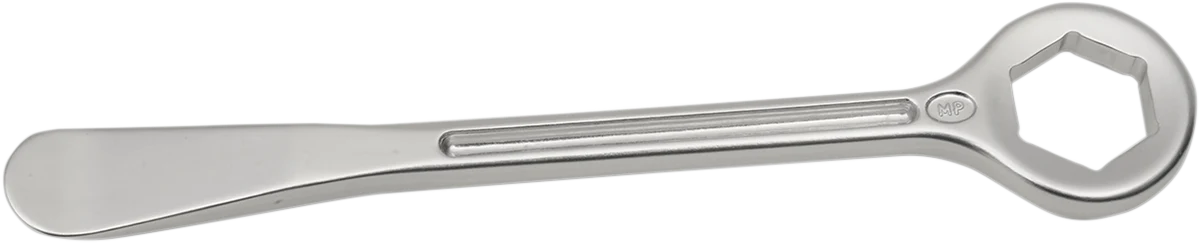 Premium Material MOTION PRO Tire Lever Wrench – T6 – Closed End Contoured 08-0288 High-Quality