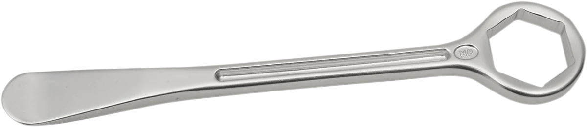 Solid MOTION PRO Tire Lever Wrench – T6 – Closed End Contoured 08-0289 Reliable