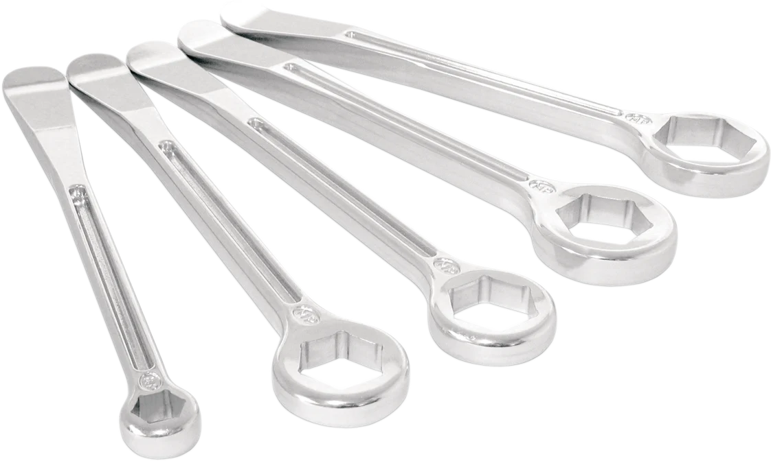 Elite MOTION PRO Tire Lever Wrench – T6 – Closed End Contoured 08-0287 Optimized