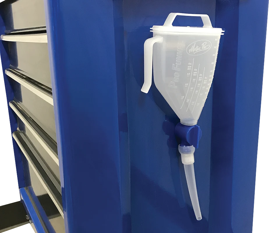 Fine MOTION PRO Pro Funnel 08-0747 Environmentally Friendly