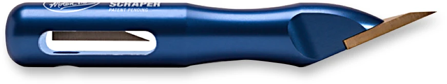 Convenient MOTION PRO Scraper – Gasket 08-0601 Versatile