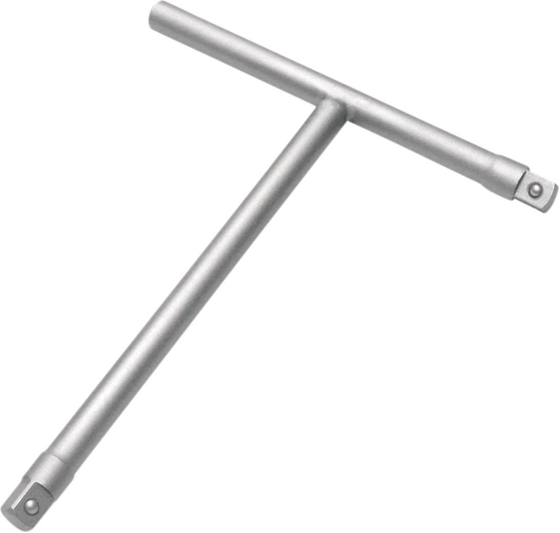 Smart MOTION PRO 3 8 Mini T-Handle Tool 08-0360 Smooth