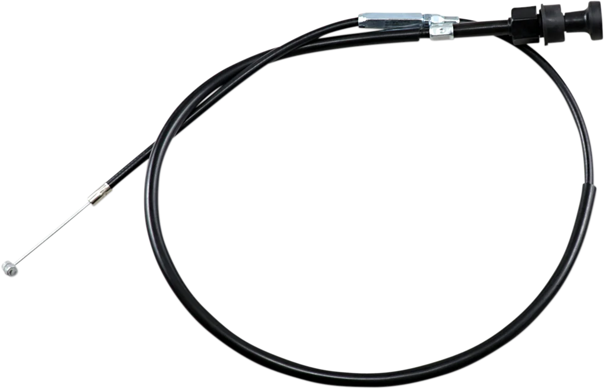 Original Design MOTION PRO Choke Cable – Honda – Black 02-0157 Stylish
