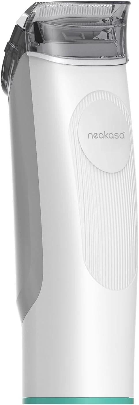 Detailed Neakasa Clipper Trimmer P1 Pro GOG Grooming Vacuum Kit Responsible