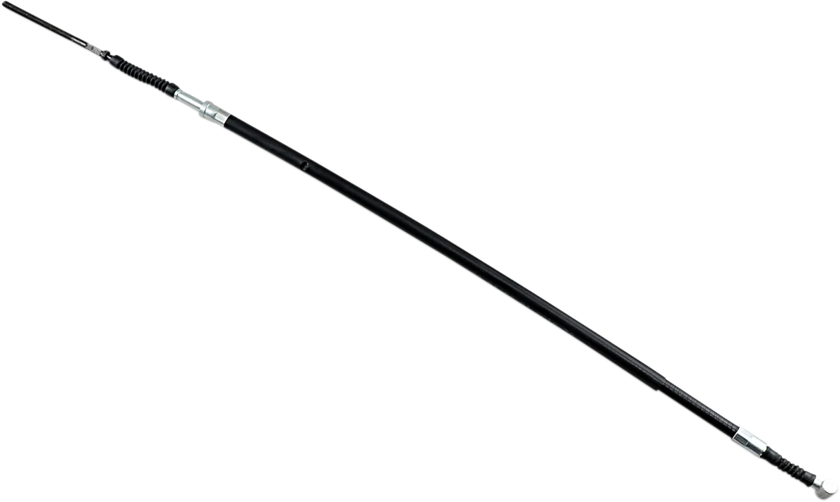 Reusable MOTION PRO Brake Cable – 250SX EX 02-0133 Natural