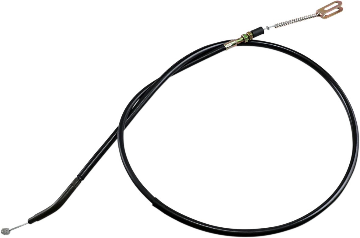Dependable MOTION PRO Brake Cable – Suzuki 04-0159 Fashionable