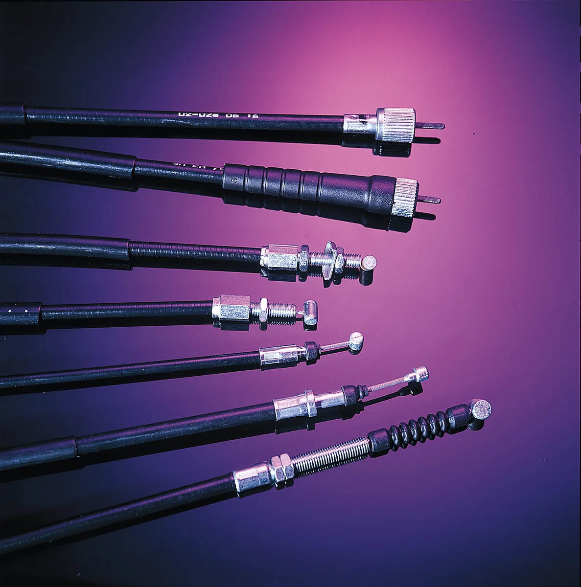Verified MOTION PRO Black Vinyl Throttle Cable – Pull – Yamaha 05-0154 Quality